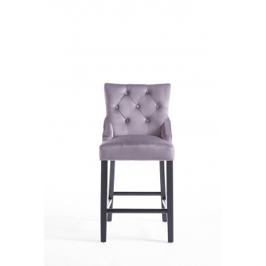 Hot Sale Modern Style White PU Dining