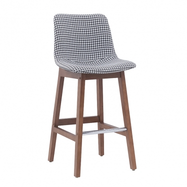 Hot Sale Modern Style White PU Dining